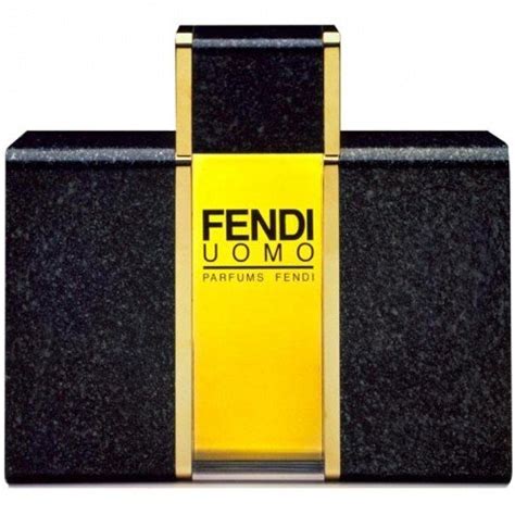 fendi uomo perfume|More.